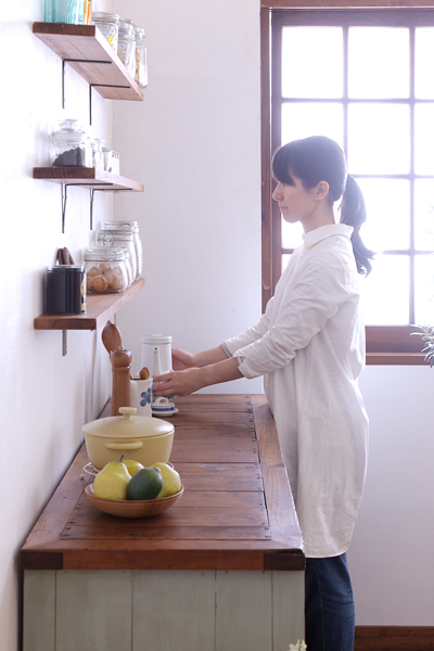 造作 家具