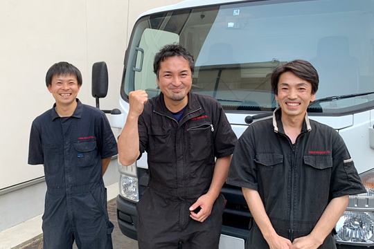 ラフジュ工房　家具買取