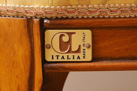cl italia 家具 買取