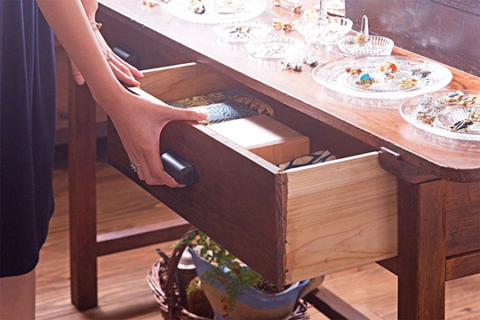 おしゃれ 店舗什器 テーブル什器