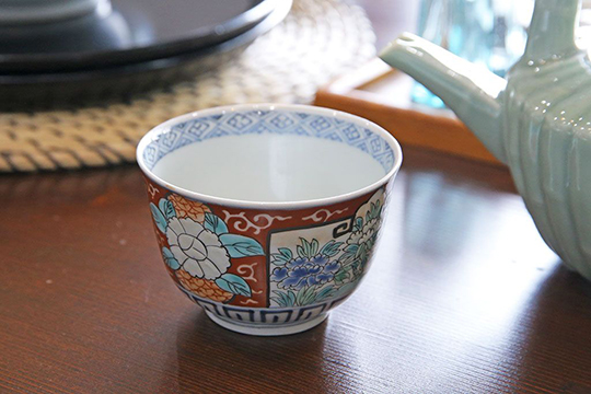 おしゃれ 店舗什器 和骨董