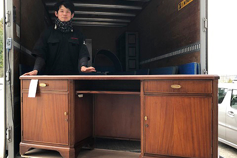 出張買取 アンティーク家具