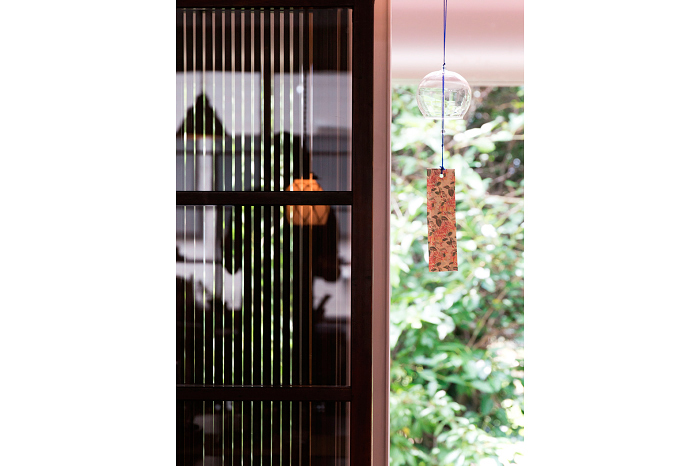 建具 ガラス戸