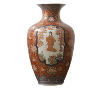 骨董・美術品